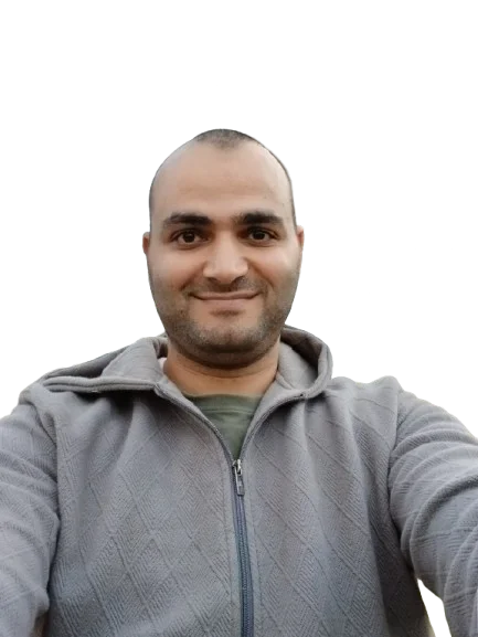Moataz Mohammady