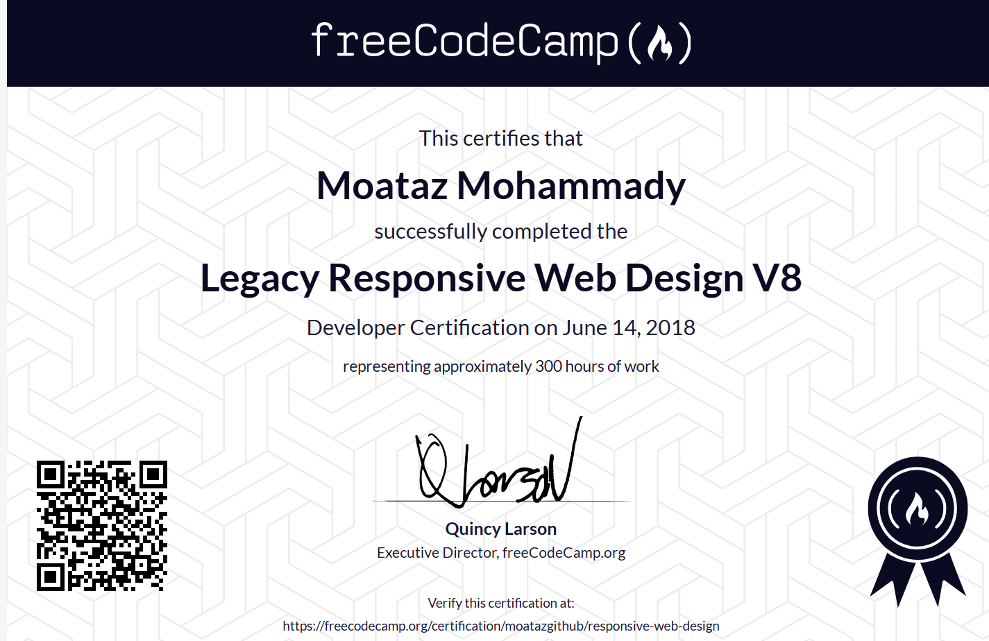 Responsive Web Design