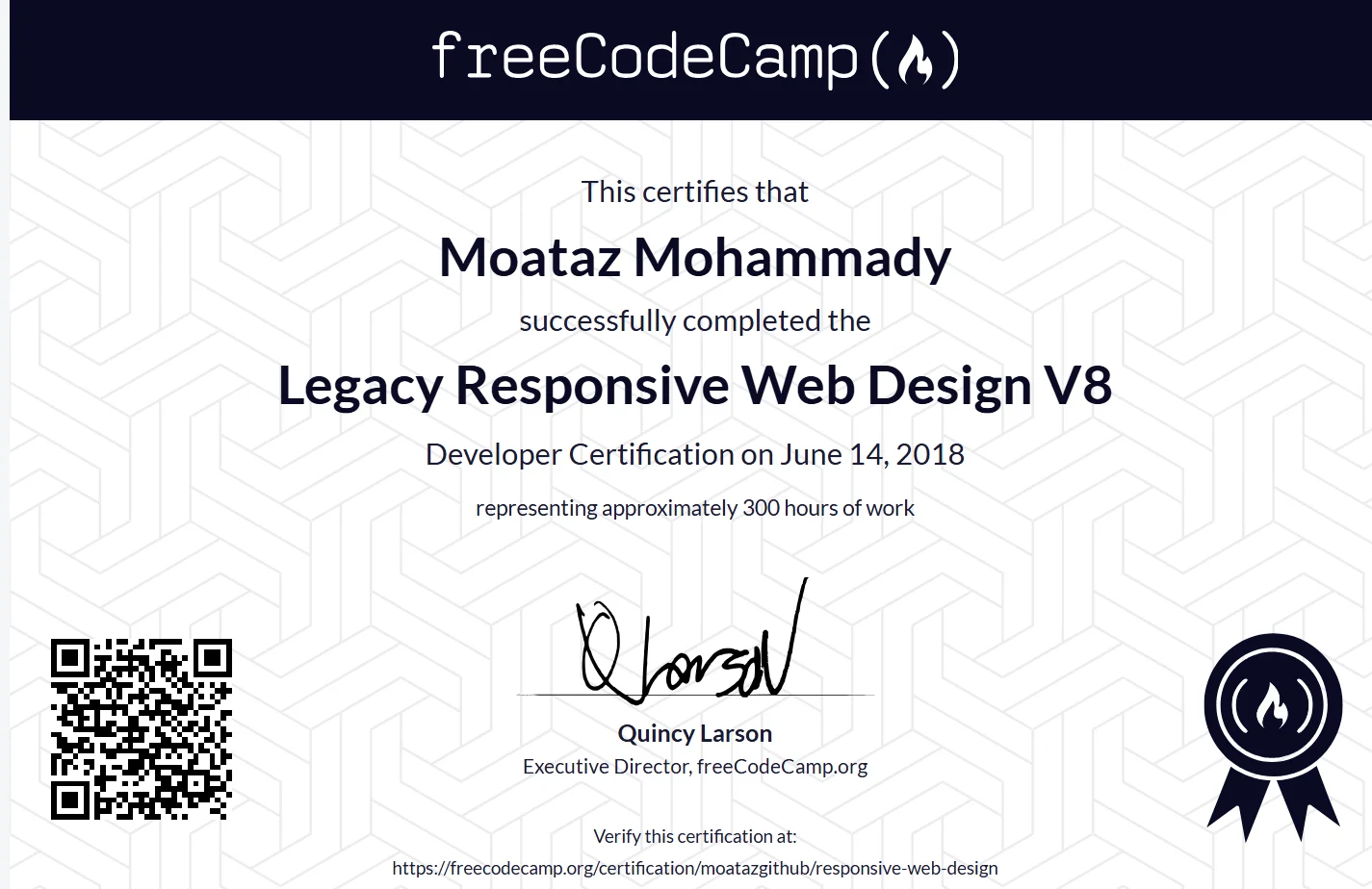 Responsive Web Design