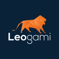 Leogami Logo