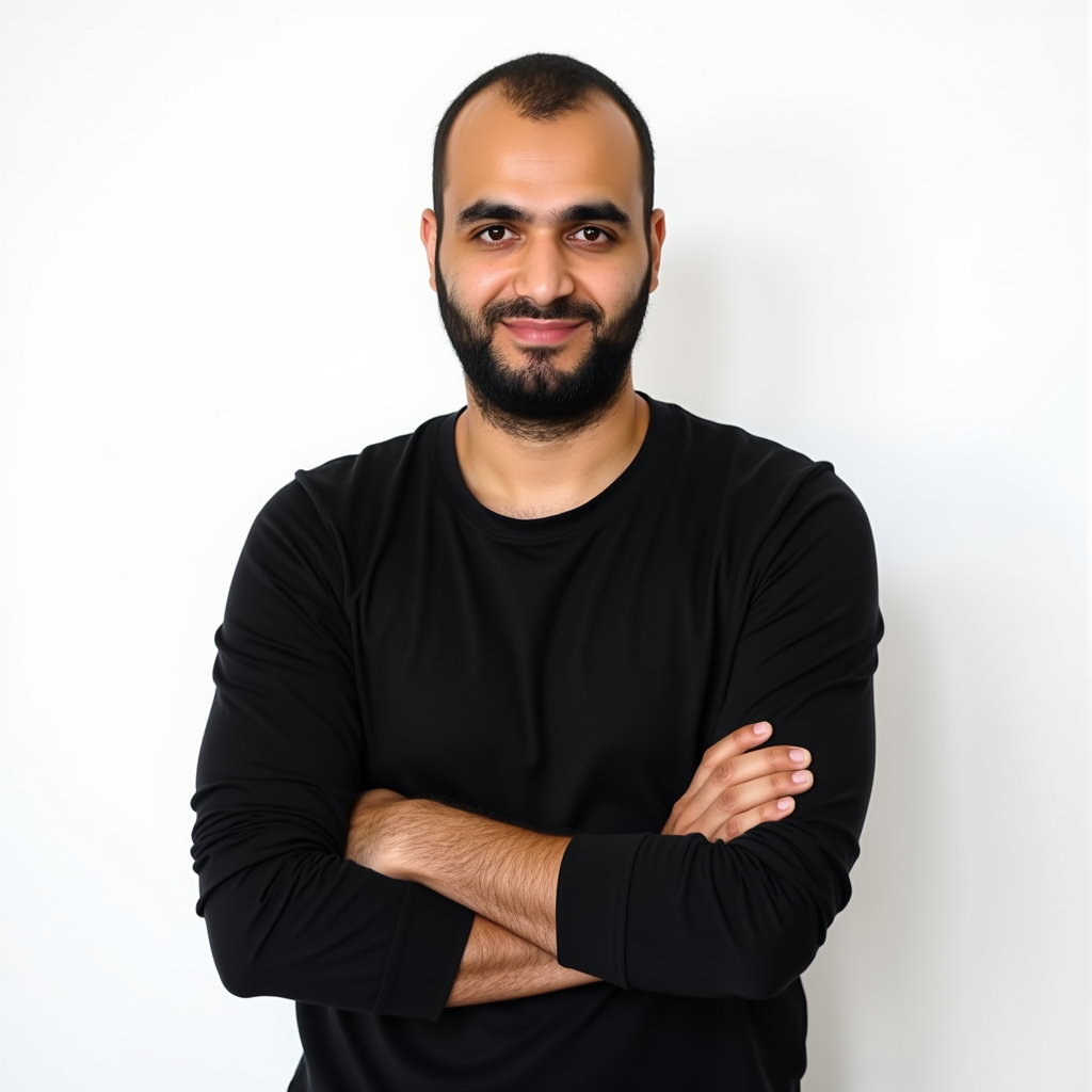 Moataz Mohammady